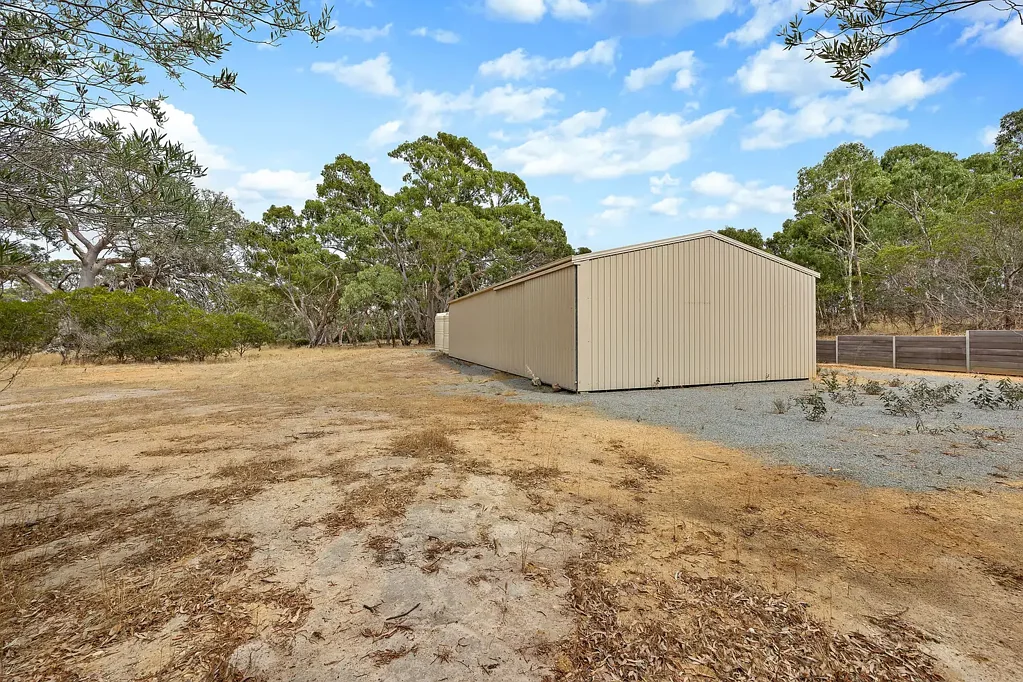 Coulta Magnificent Rural Setting with Shedding and Rainwater