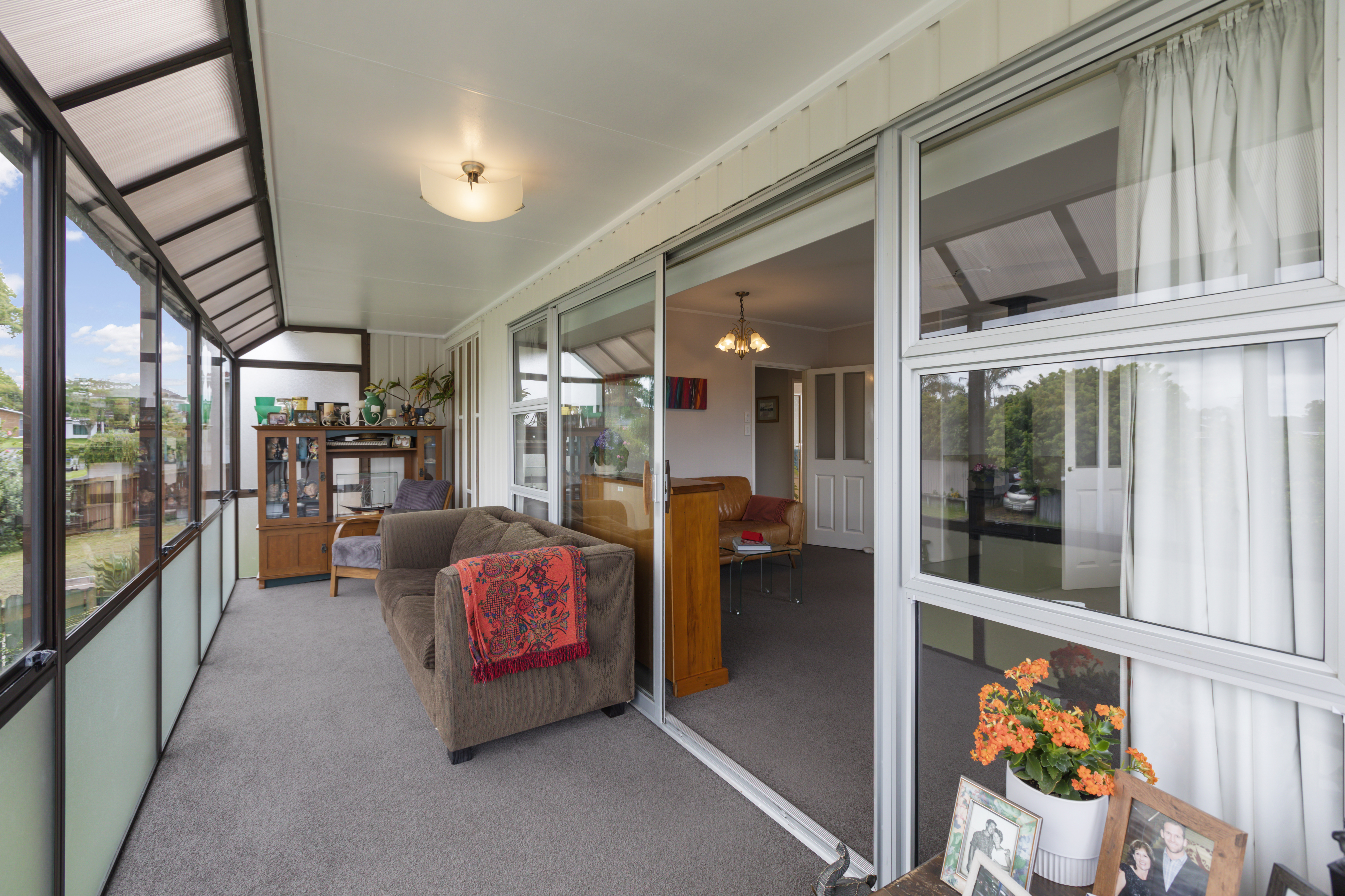 2/54 Luton Avenue, Sunnyhills, Auckland - Manukau, 2 Kuwarto, 0 Banyo