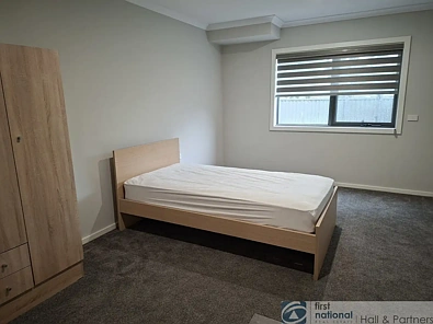 22 Hotham Street, Cranbourne, VIC 3977, 1房, 1浴, Studio