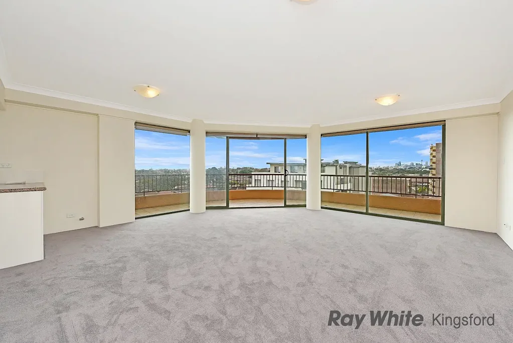 Chancellor Plaza 2 Bedroom Apartment