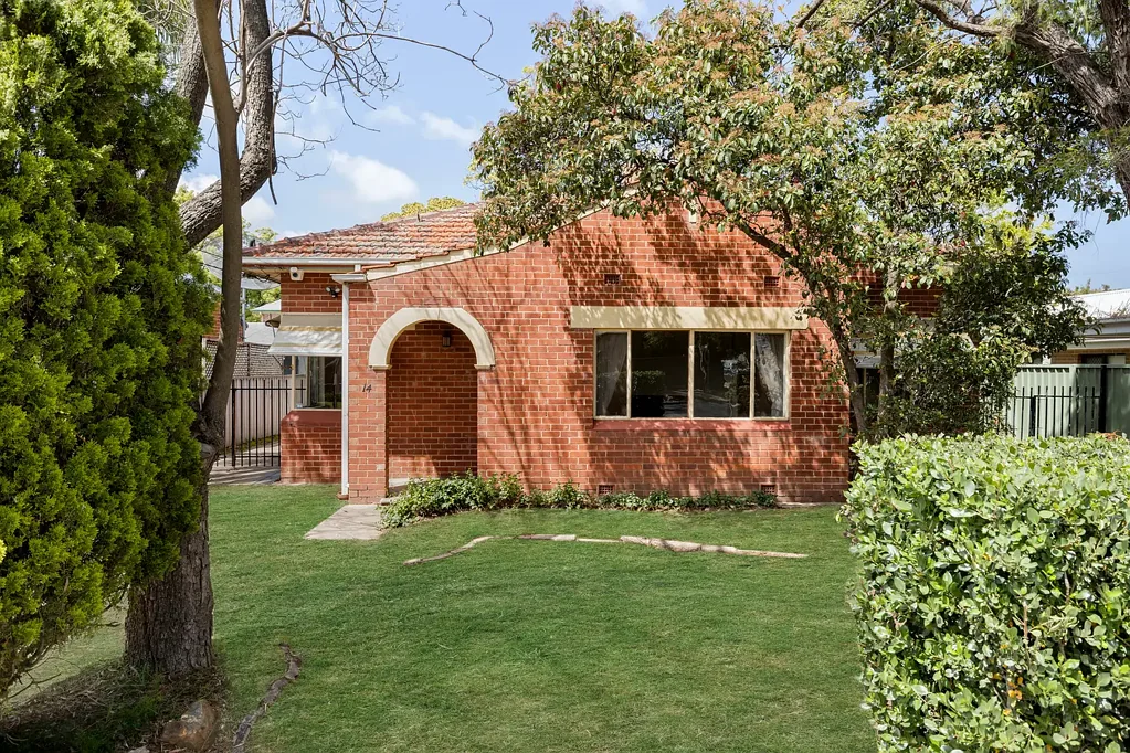 14 Wright Street, Edwardstown, SA 5039