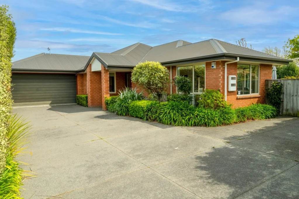 21 Blowers Place, Halswell, Christchurch City