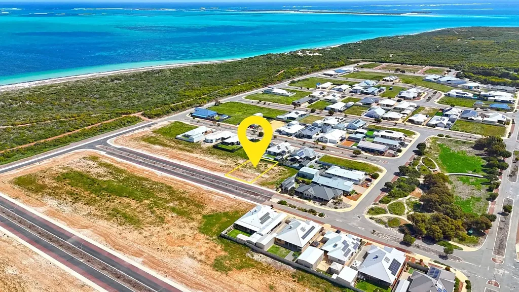 Jurien Bay Your Slice of Beachridge