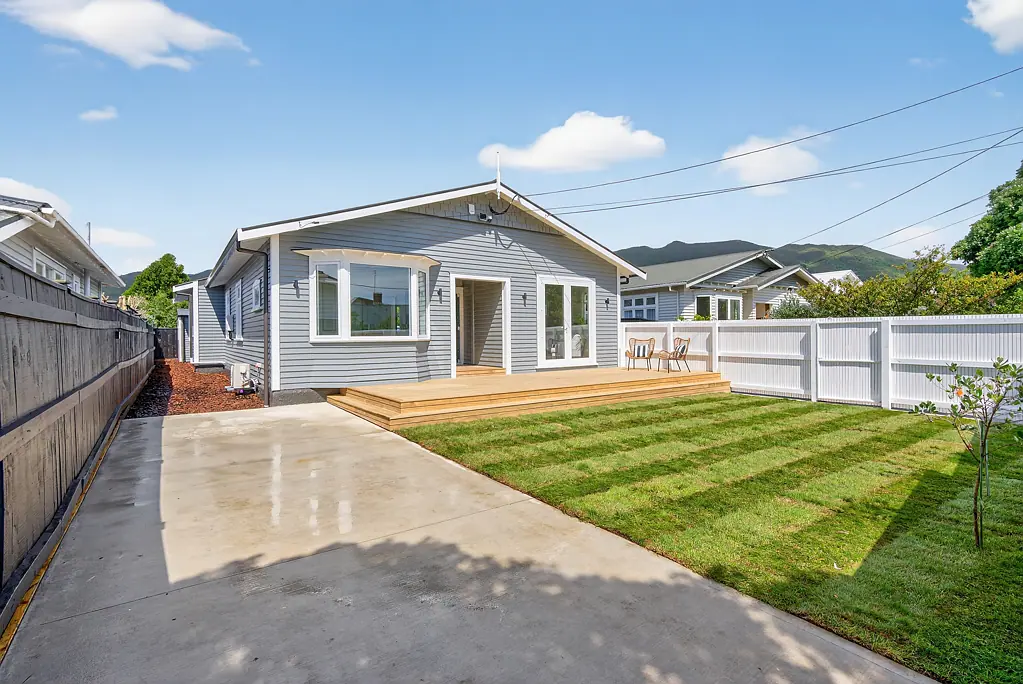 5 Vincent Street, Waterloo, Lower Hutt, Wellington