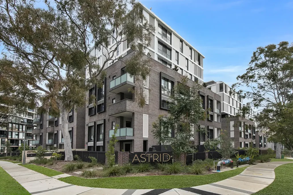Castle Hill 2 Bedroom Luxury & Lifestyle in the Heart of Castle Hill
