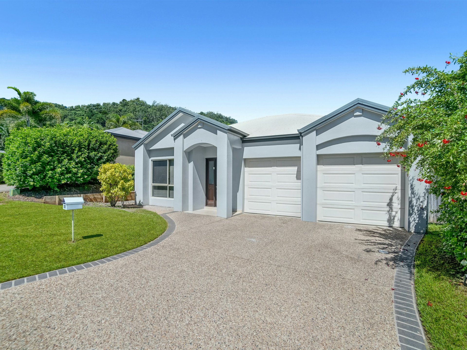 24 CHESTERFIELD CL, BRINSMEAD QLD 4870, 0部屋, 0バスルーム, House