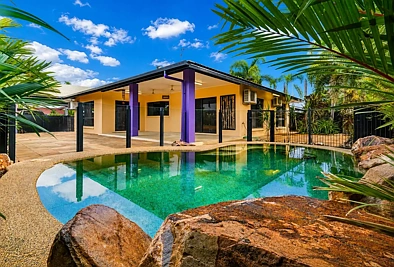 10 Rose Street, Gunn, NT 832, 4 slaapkamers, 2 badkamers, House