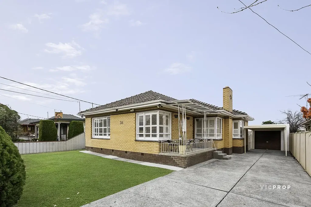 St Albans 3房 完美翻新，尽善尽美 Fully Renovated to Perfection