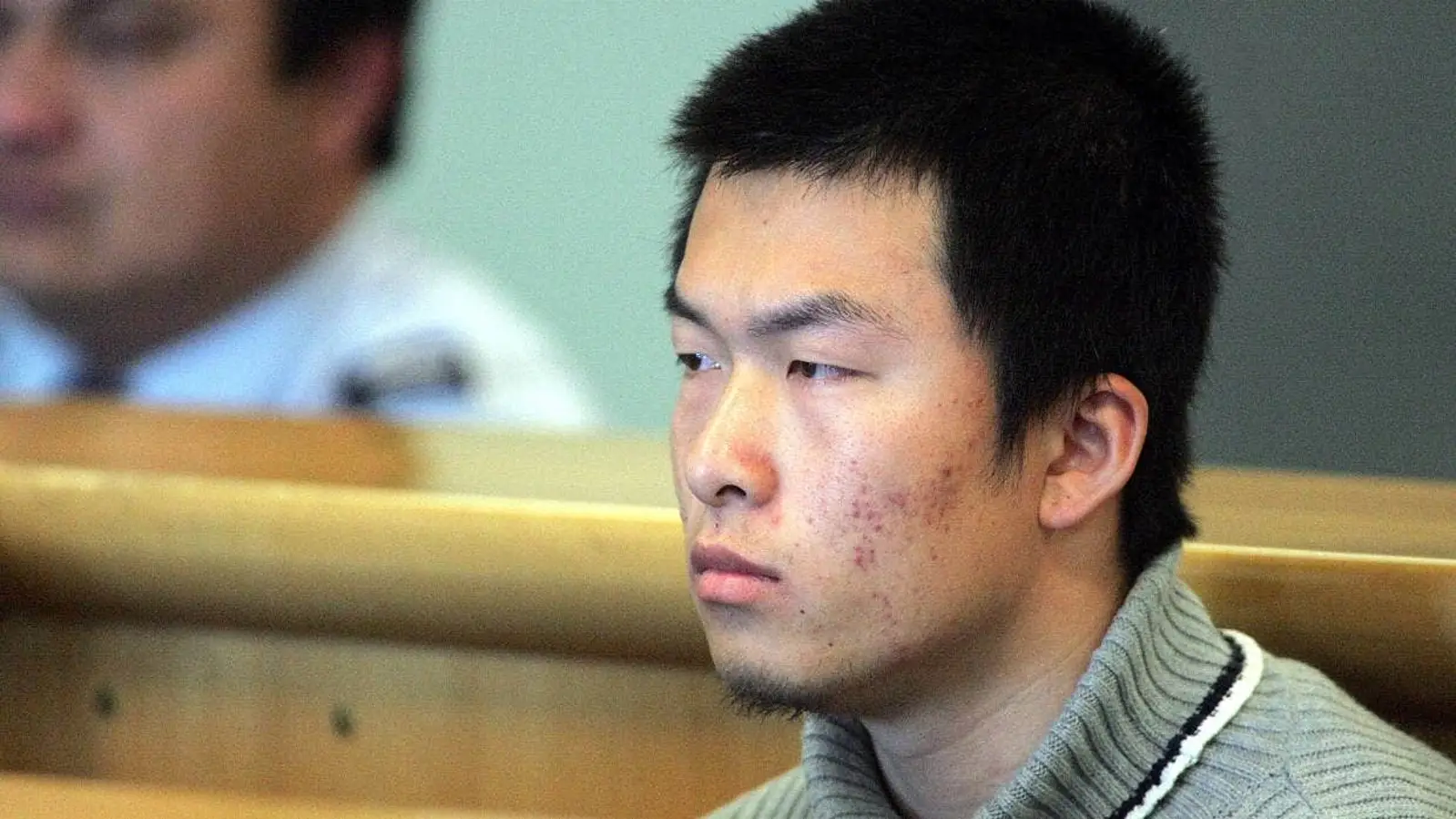 华人囚犯在奥克兰监狱死亡，疑为自杀，曾在北岸犯下双杀案