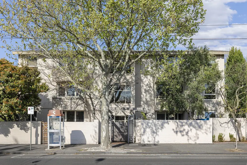 1/718 Lygon Street, Carlton North, VIC 3054