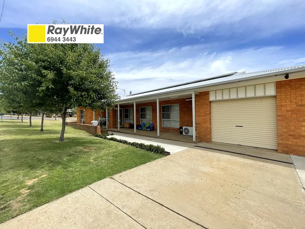 Gundagai 4chambre Families, First Home Buyers & Investors