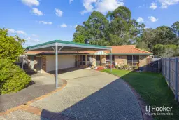 48 Kirkcaldy Street, Morayfield