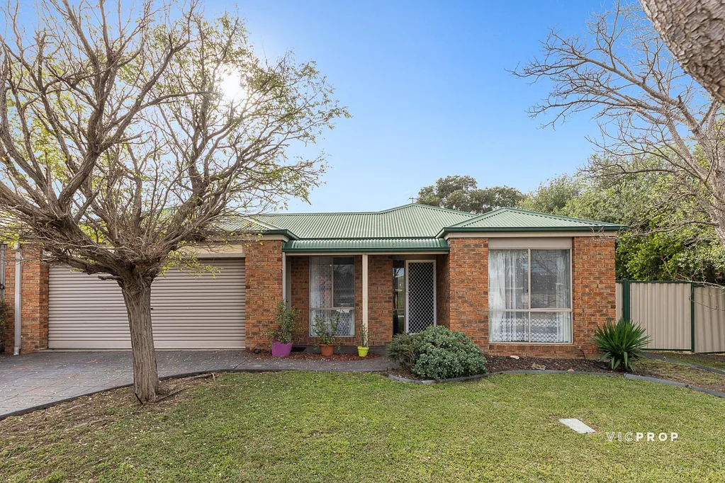 55 William Wright Wynd, Hoppers Crossing, VIC 3029