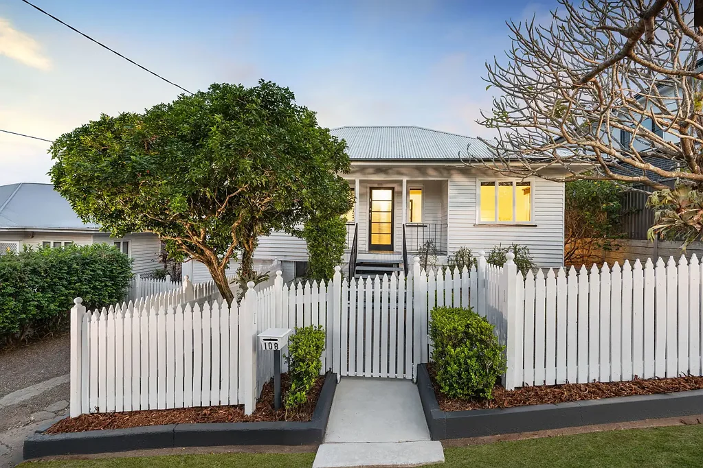 108 Market Street South, Indooroopilly, QLD 4068