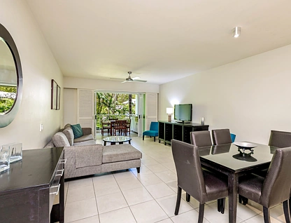 6323-6324/123-127 Williams Esplanade, Palm Cove, Cairns, 3房, 2浴, 公寓