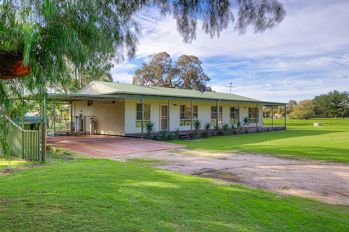 RURAL RESIDENTIAL