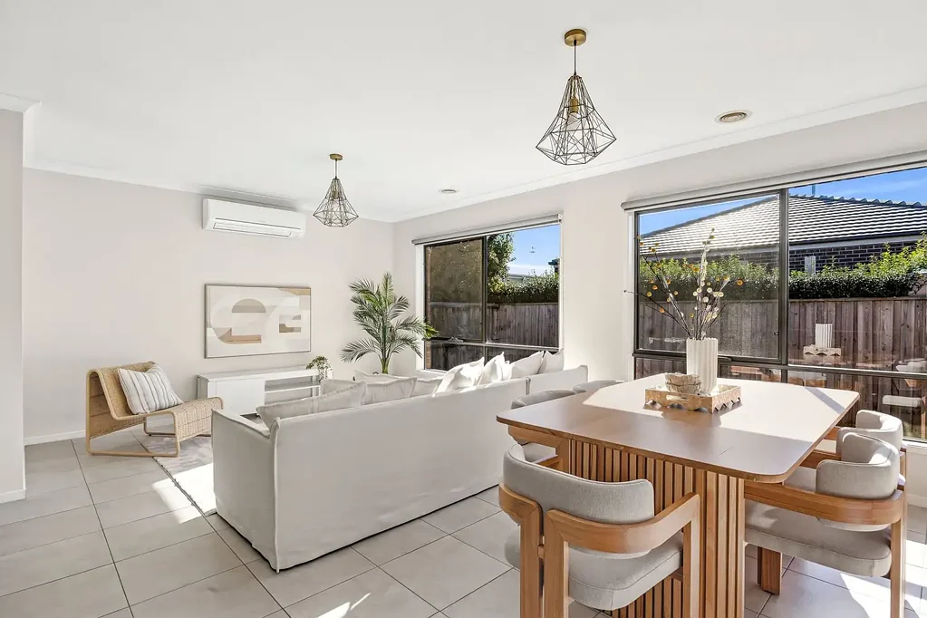 Mount Duneed 4 Slaapkamer Easy Family Living