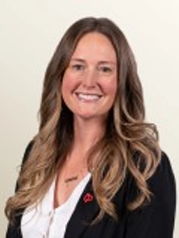 Meg Cross