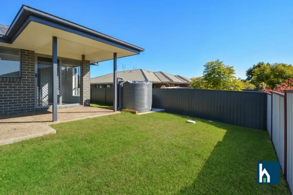 Modern Two Bedroom Unit
