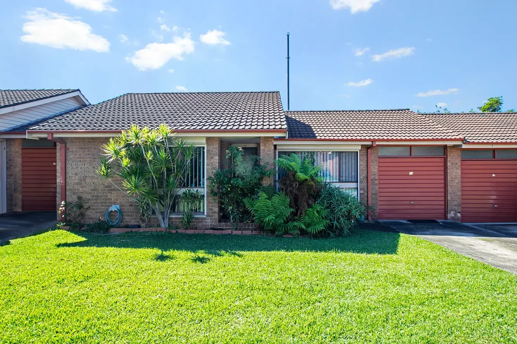 14/69-71 Bruce Avenue, Belfield, NSW 2191