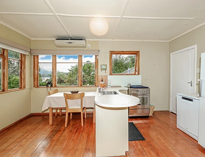 7 Raynbird Street, Company Bay, Dunedin City, 2 Bedrooms, 1 Bathrooms, House