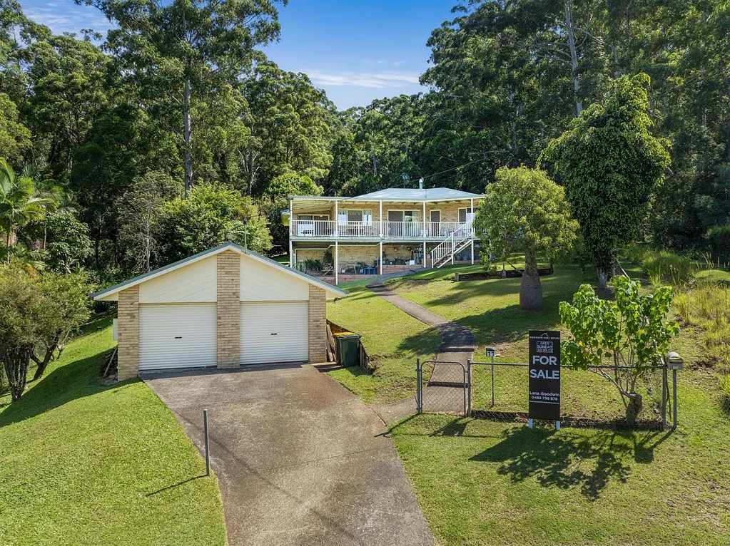 11 Ambon Court, Tamborine Mountain, QLD 4272