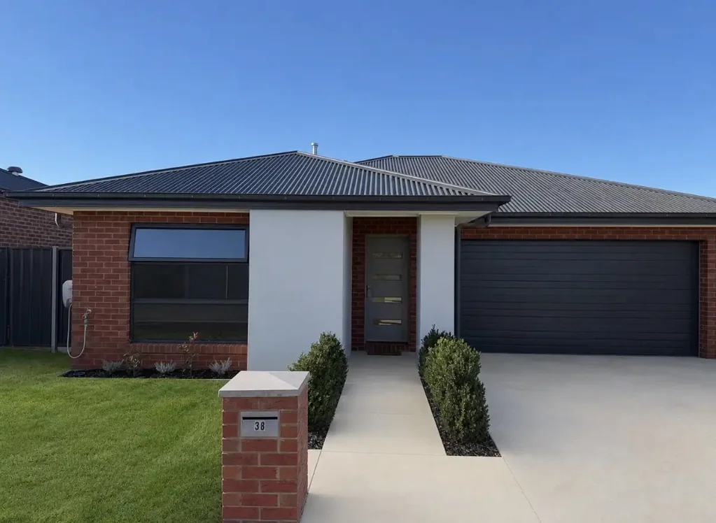 38 Hosken Street, Maryborough, VIC 3465