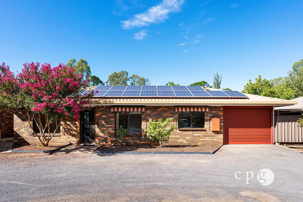 5/8 Gaulton Street, Castlemaine, VIC 3450