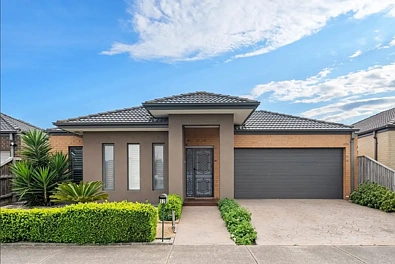 52 Wuchatsch Avenue, Epping, VIC 3076, 3 slaapkamers, 2 badkamers, House