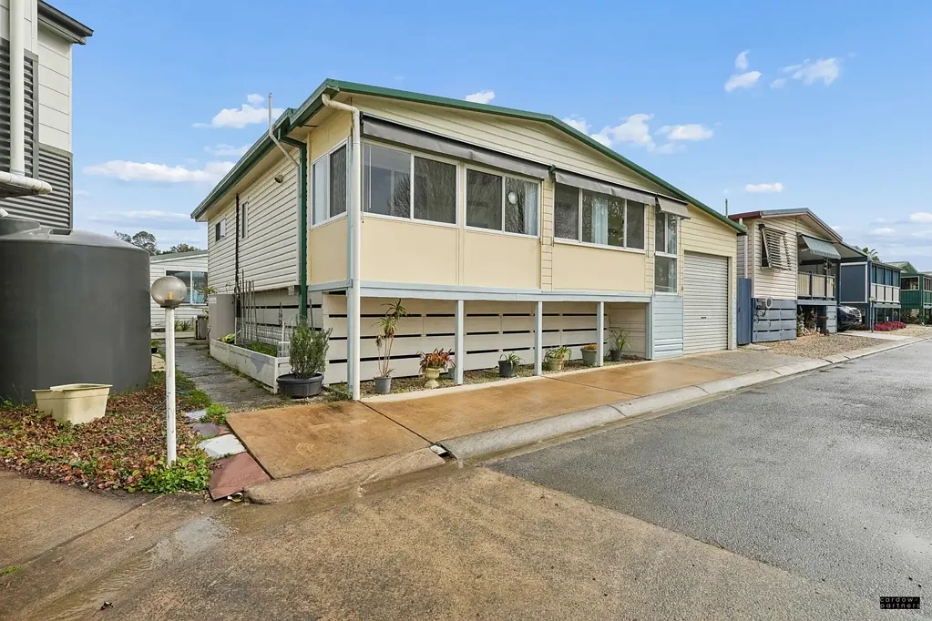 7 Riverview Circuit, Urunga, NSW 2455, 2 Bedrooms, 2 Bathrooms, Lifestyle Property