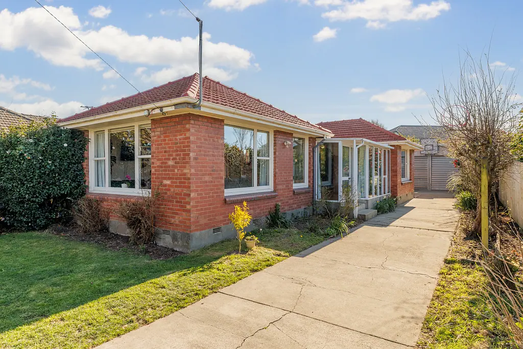 Somerfield 2Habitaciones Modern Family Home, Cashmere High Zone