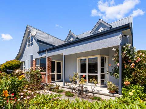 Temuka 4部屋 Charming Home in the heart of Temuka
