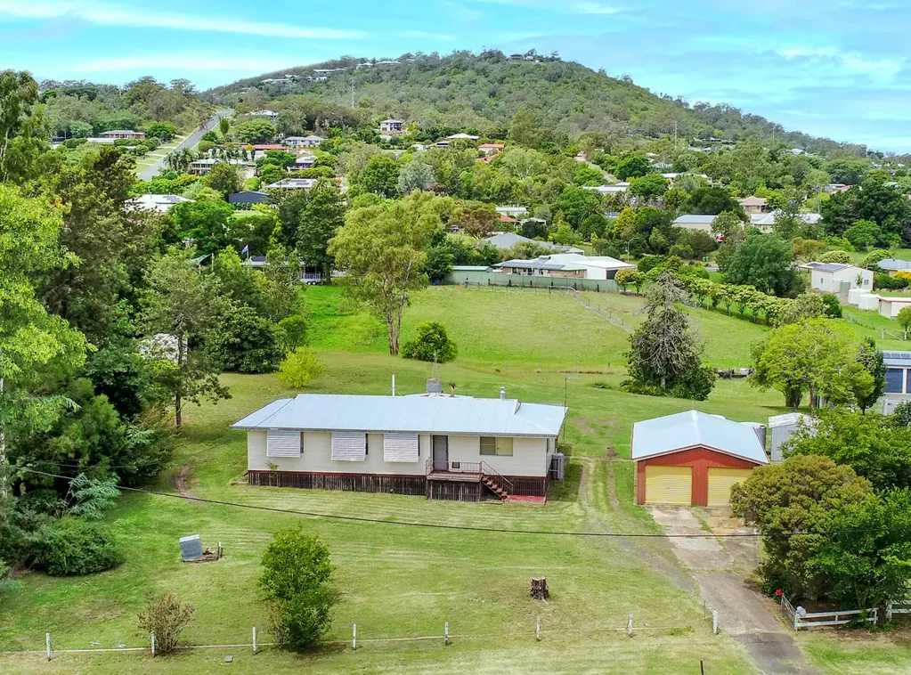 12763 New England Highway, Hodgson Vale, QLD 4352