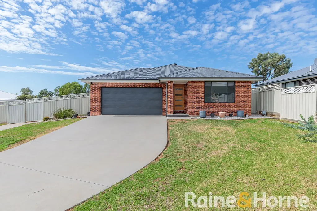 Spacious Family Home