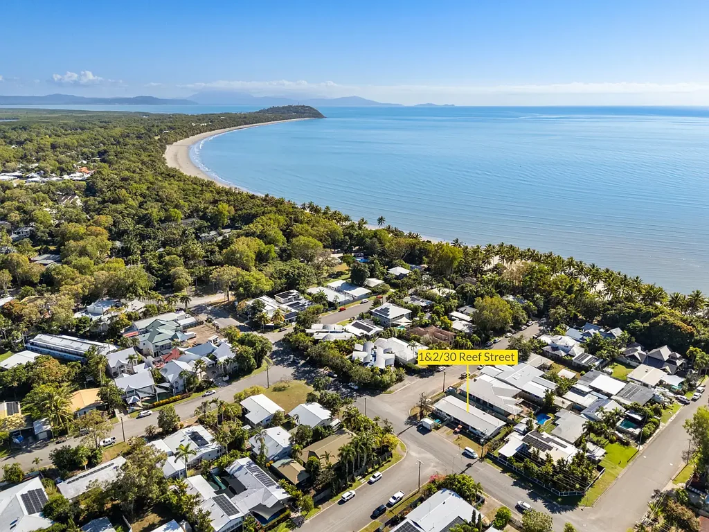 Port Douglas 4Phòng ngủ Buy One or Buy Both - A Rare Duplex Offering