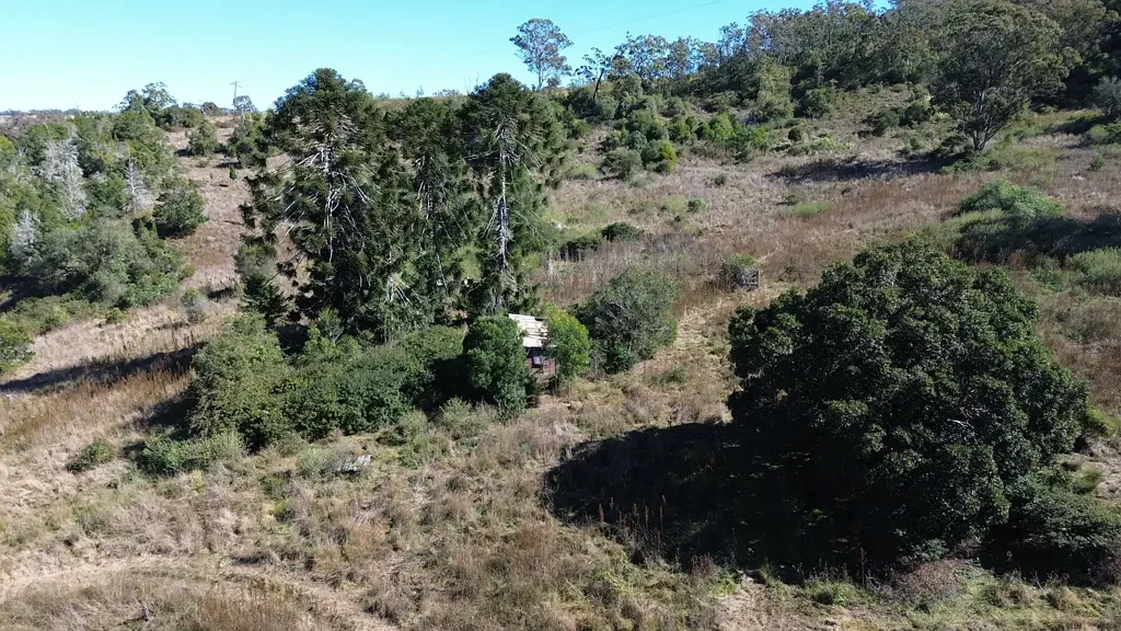 Coalbank "Tranquill Hills"