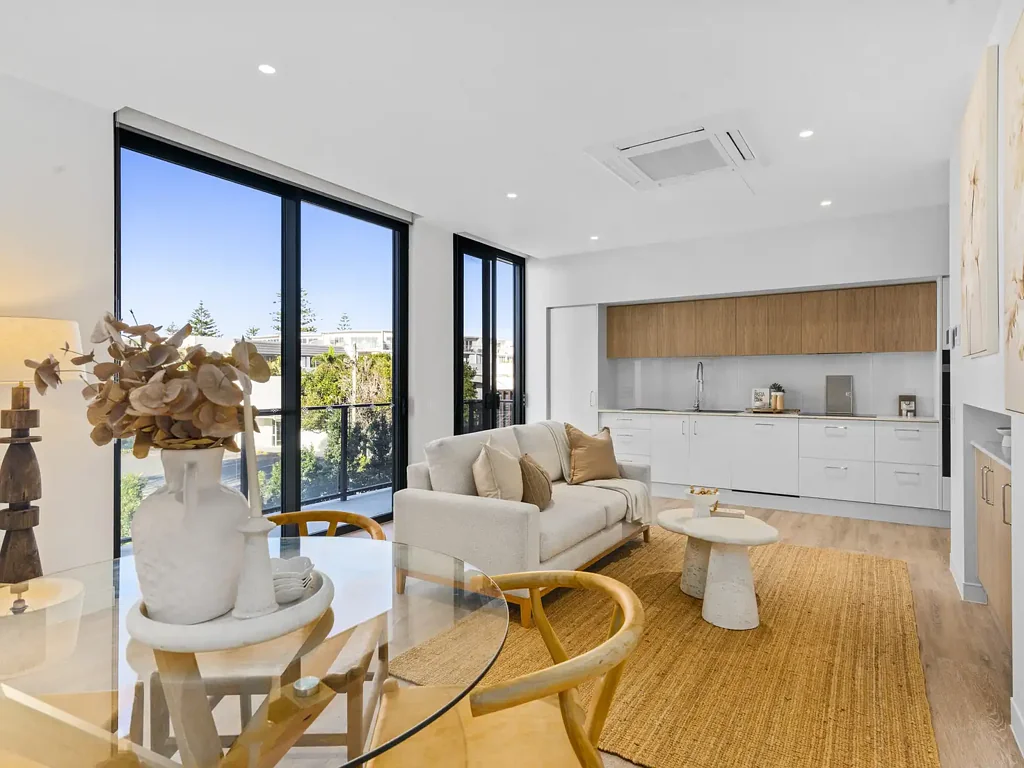 Tugun 2غرفة نوم Tugun Shores - Unit 4 Now Available