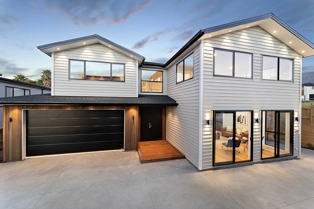 Oteha 6房 奢华六卧家庭住宅！Rangi学区内，兼具收益潜力、灵活性与私密性！ Luxury 6-Bed Living: Rangitoto College Zone