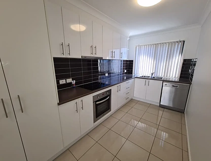 2/19 TILLEY STREET, Redcliffe, QLD 4020, 3 ਕਮਰੇ, 2 ਬਾਥਰੂਮ, Townhouse