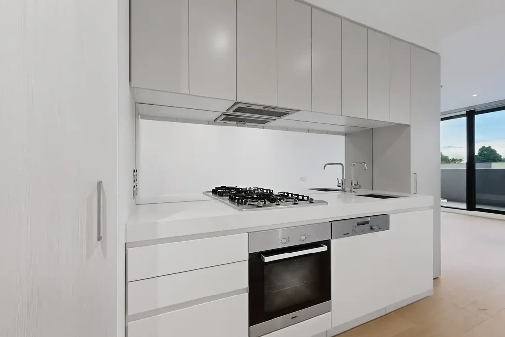 Stylish Apartment in the Heart of Bay Street