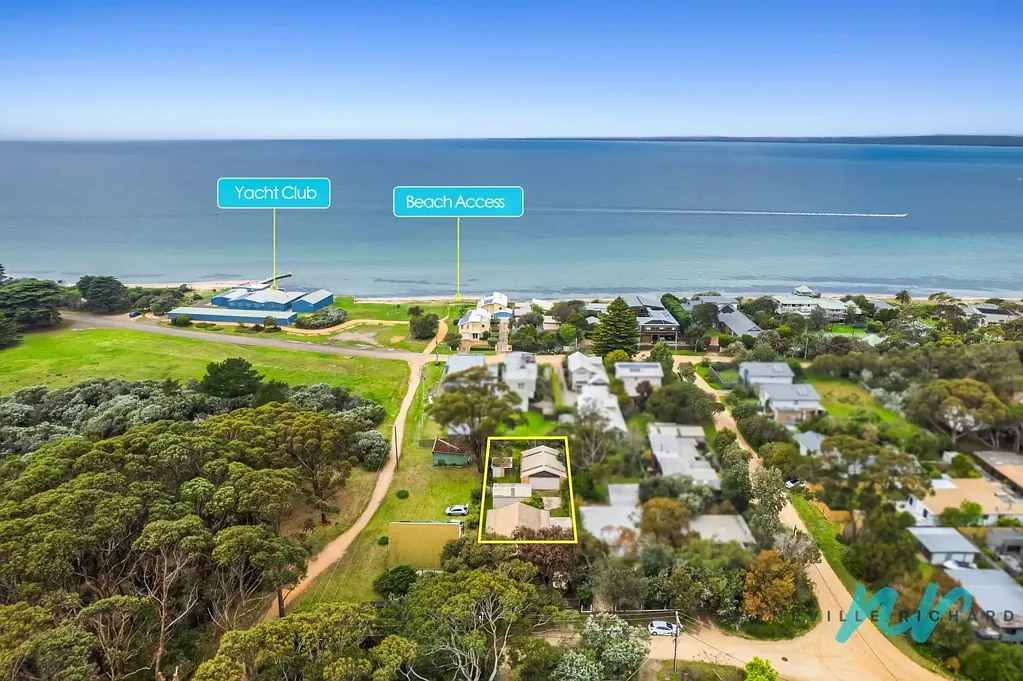 3 Ord Street, St Leonards, VIC 3223