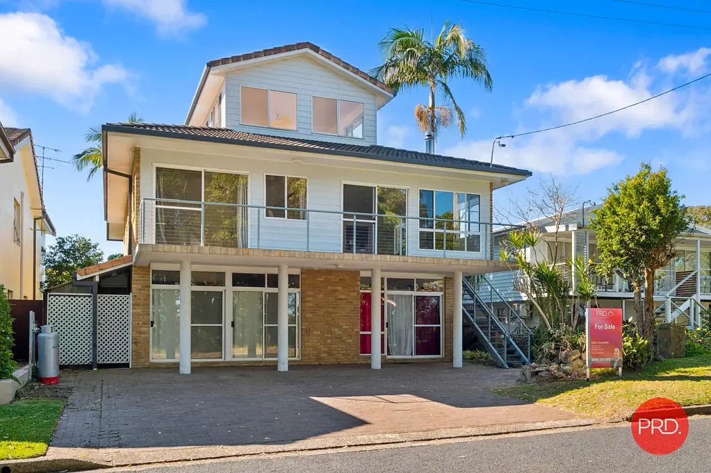 Mylestom 8房  RIVERSIDE LIFESTYLE OPPORTUNITY