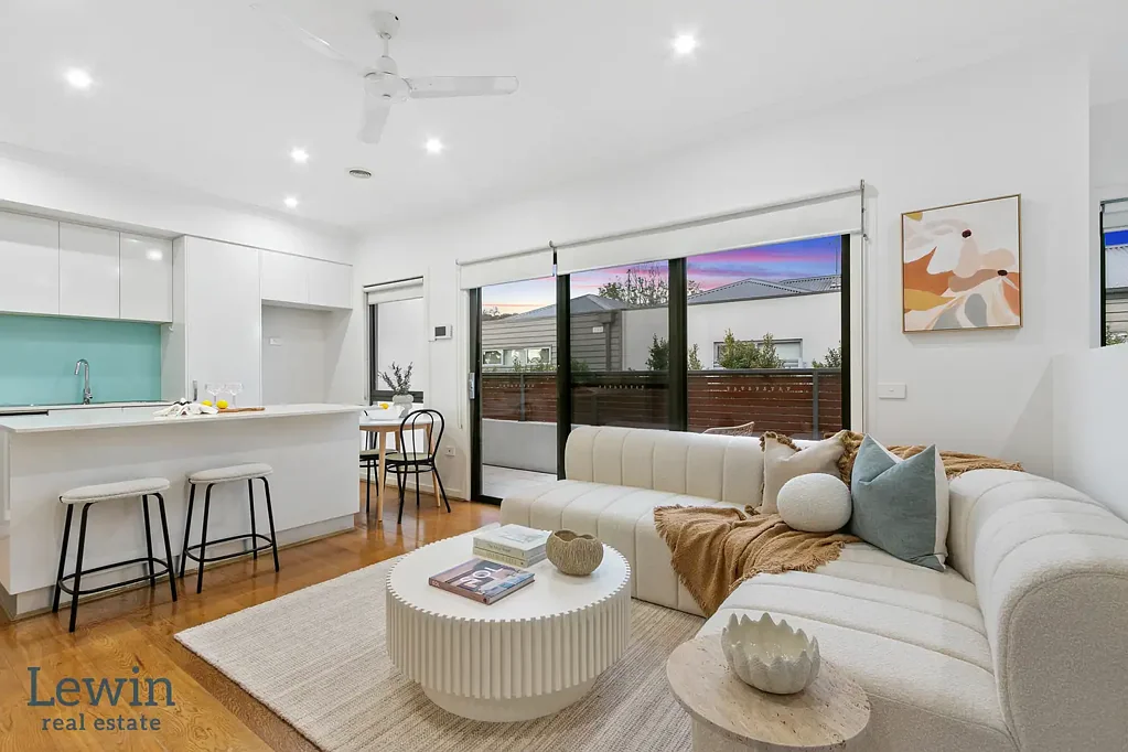 2/56 Turner Road, Highett, VIC 3190
