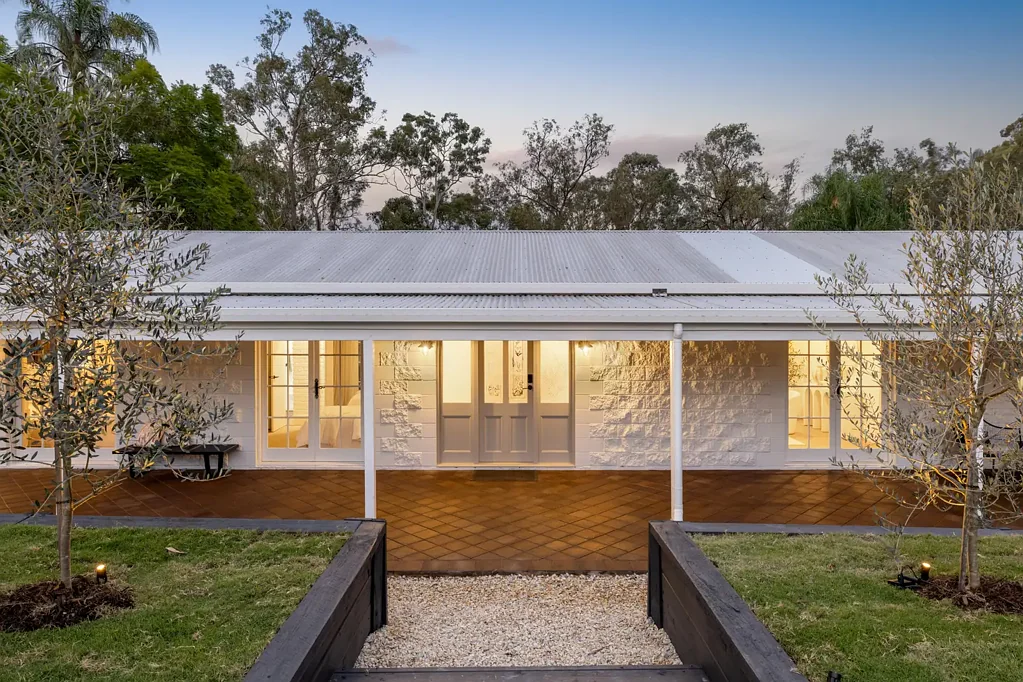 Bellbird Park 4Zimmer The Acreage Lifestyle You've Been Waiting For