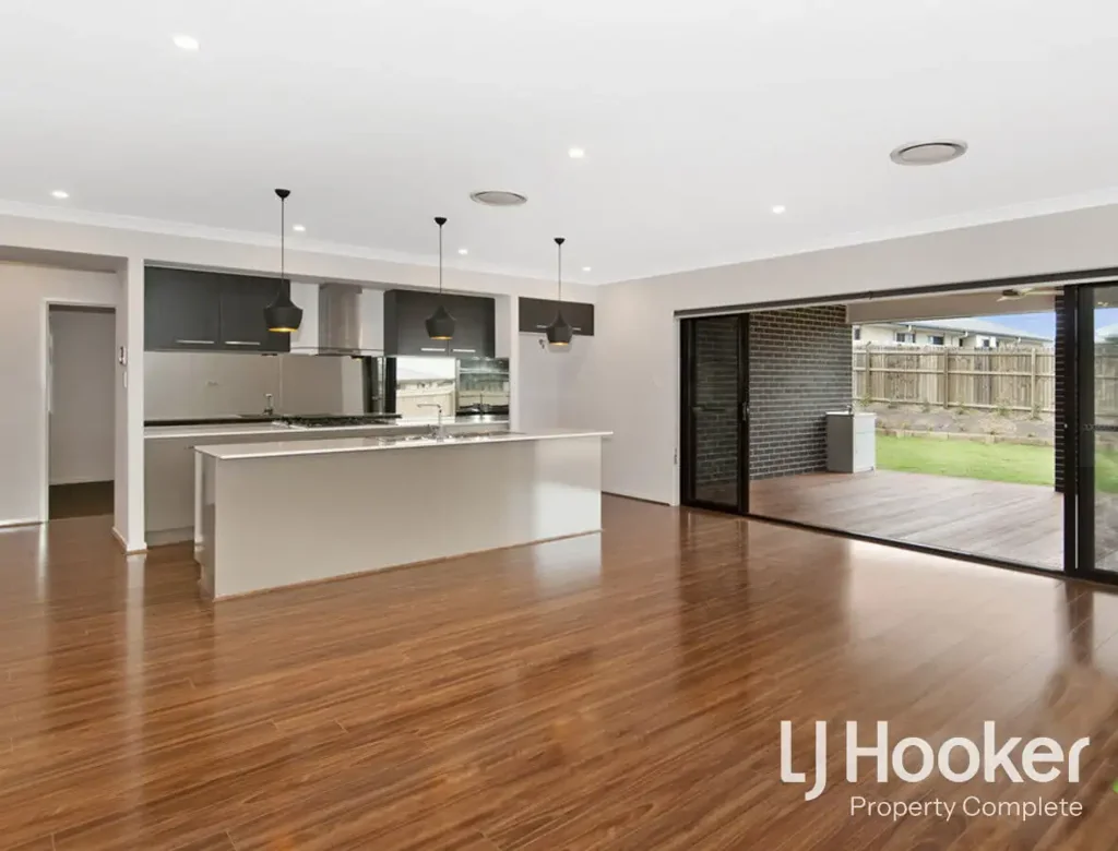 Contemporary Comfort in the Heart of Yarrabilba
