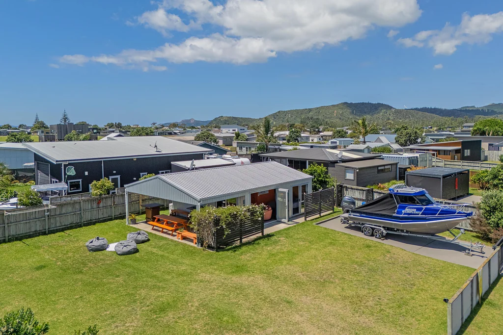 181 Ngaio Drive, Matarangi, Thames, Waikato
