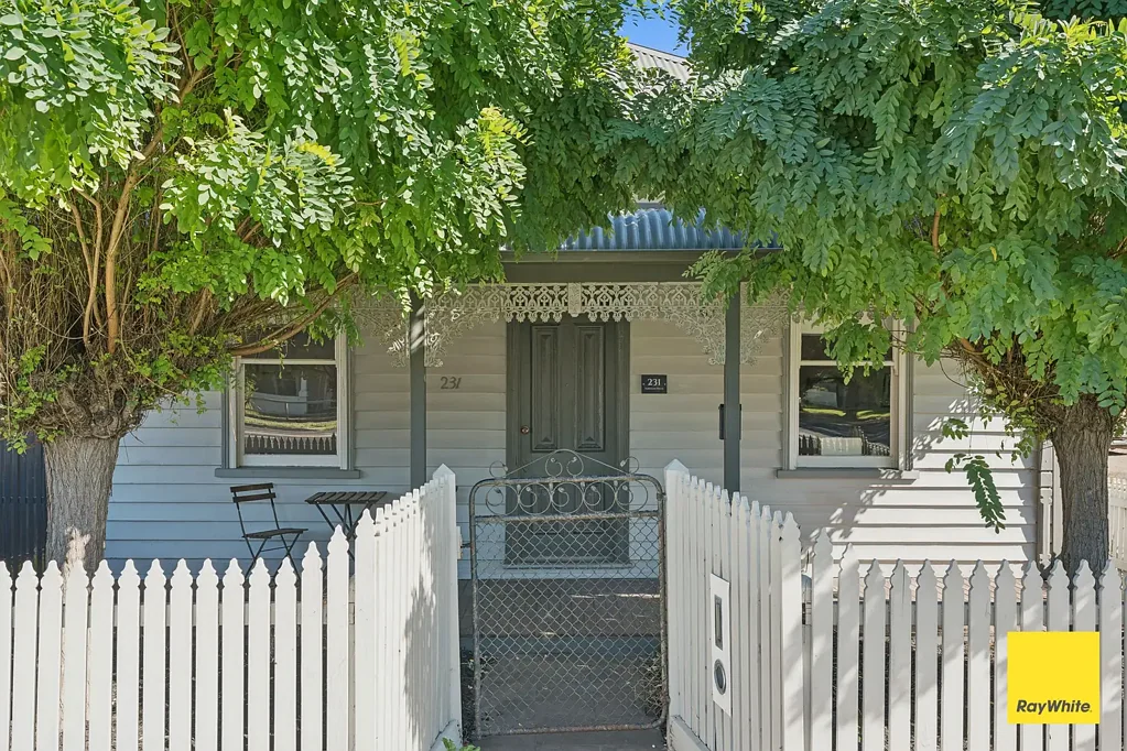 231 Mccrae Street, Bendigo, VIC 3550