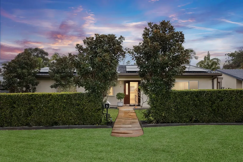 5 Minmai Road, Mona Vale, NSW 2103