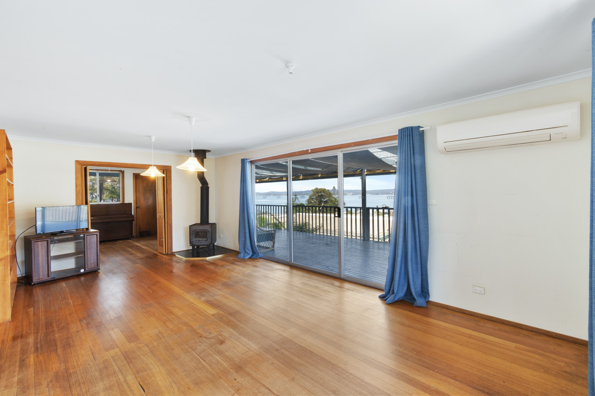 76 LONG BEACH RD, LONG BEACH NSW 2536, 0 Kuwarto, 0 Banyo, House