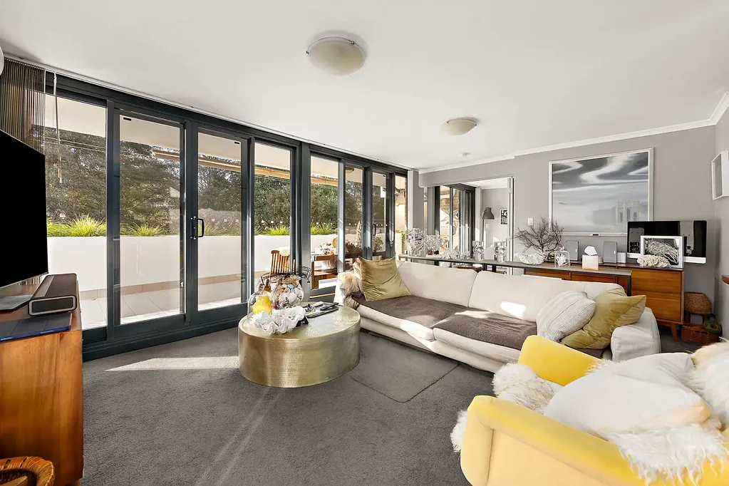 5/28-36 Nursery Street, Hornsby, NSW 2077